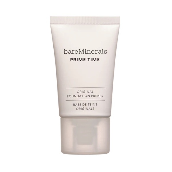 bareMinerals Other - bareMinerals PRIME TIME Original Foundation Primer - Mini